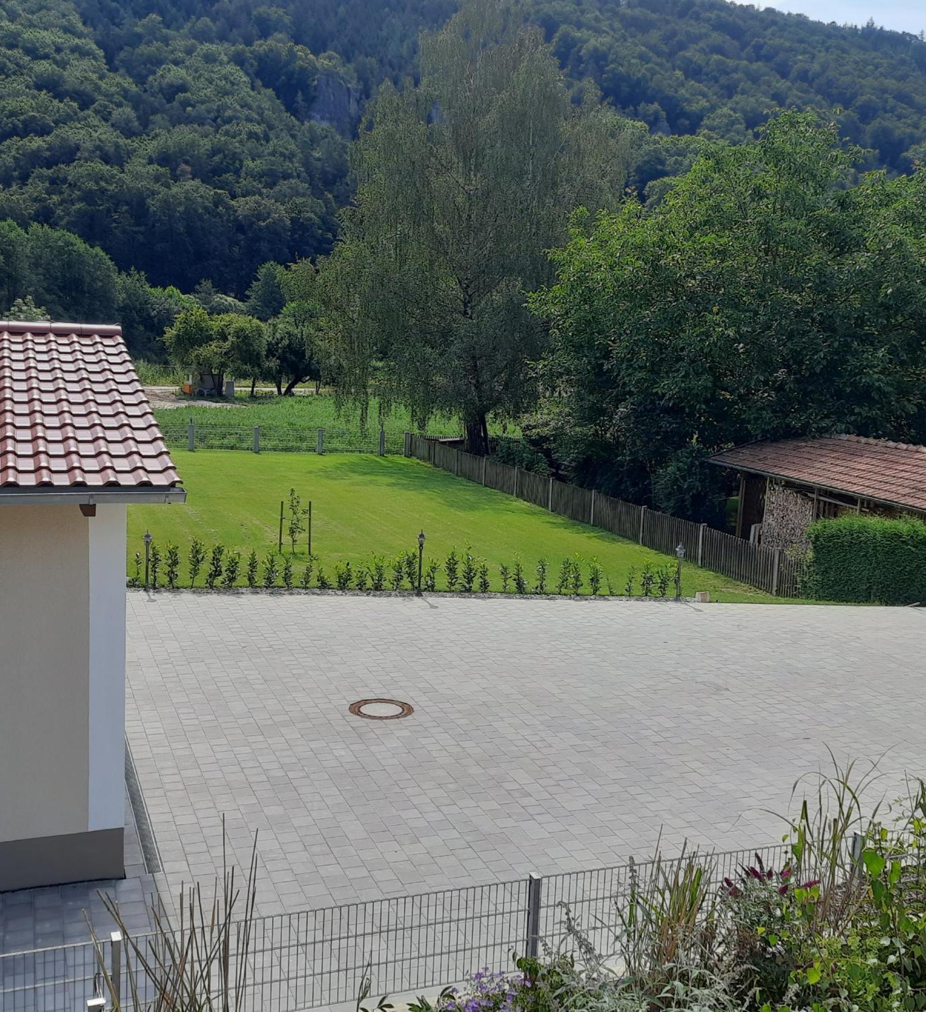 Ferienwohnungen Ferstl Riedenburg Exterior foto